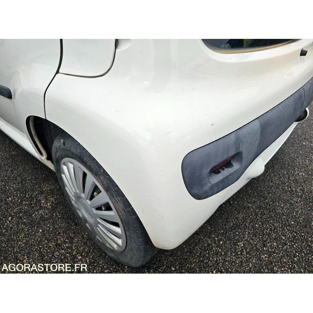 2013 Peugeot 107-41648191