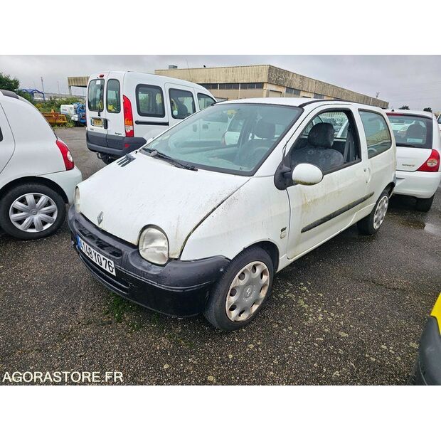 2006 Renault Twingo-41648218