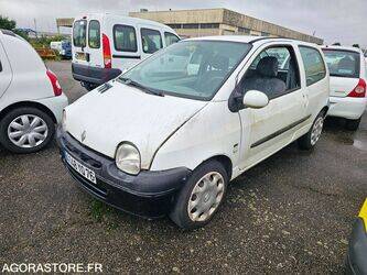 صورة ل سيارات 2006 رينو Twingo للبيع في فرنسا