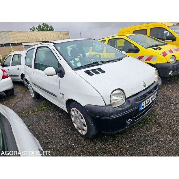 2006 Renault Twingo-41648219