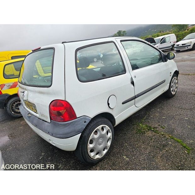 2006 Renault Twingo-41648220