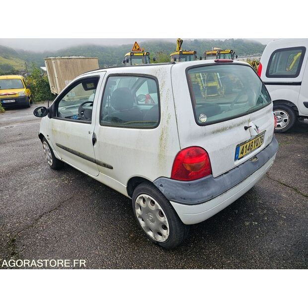 2006 Renault Twingo-41648221
