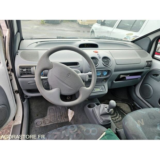 2006 Renault Twingo-41648222