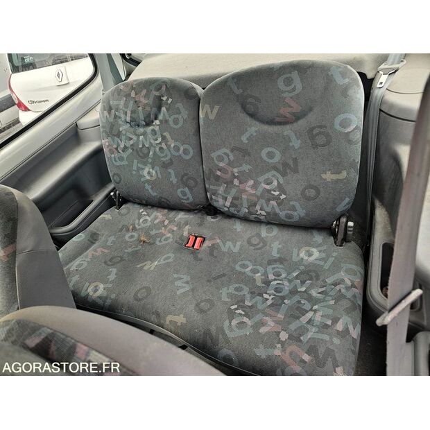 2006 Renault Twingo-41648224