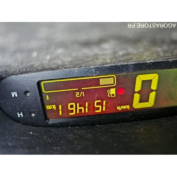 2006 Renault Twingo-41648229