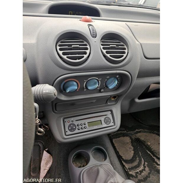 2006 Renault Twingo-41648230