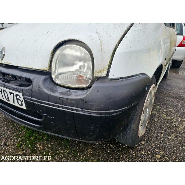 2006 Renault Twingo-41648232