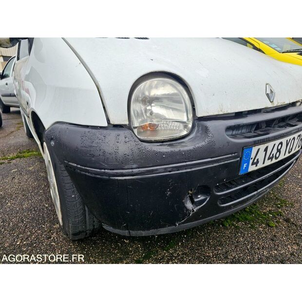 2006 Renault Twingo-41648233