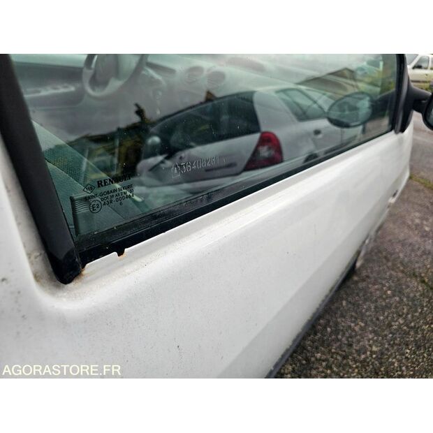 2006 Renault Twingo-41648234