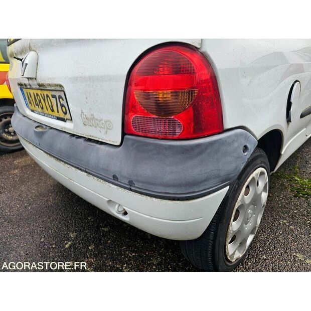 2006 Renault Twingo-41648235