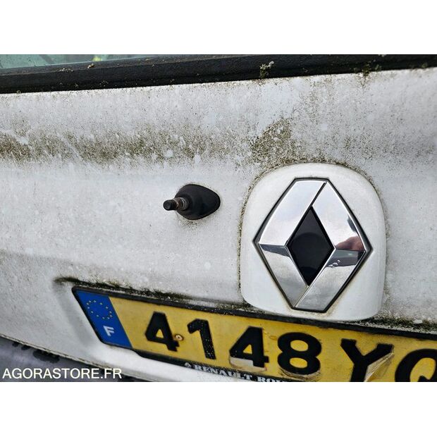 2006 Renault Twingo-41648236