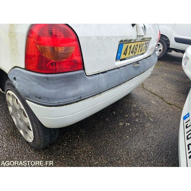2006 Renault Twingo-41648237