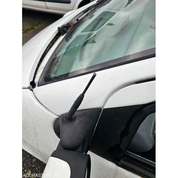 2006 Renault Twingo-41648239
