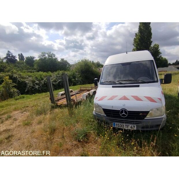 2009 مرسيدس بنز SPRINTER-41648240