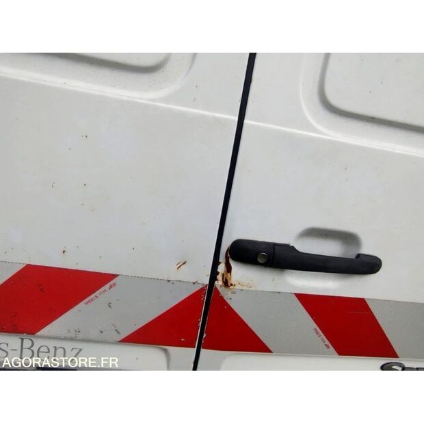 2009 مرسيدس بنز SPRINTER-41648243