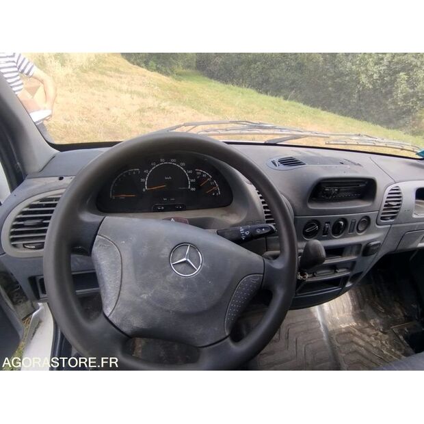 2009 مرسيدس بنز SPRINTER-41648248