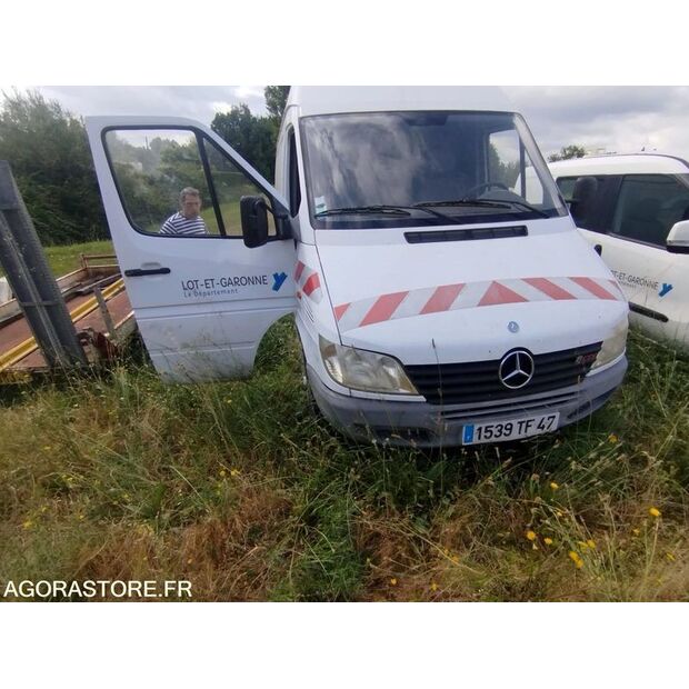 2009 مرسيدس بنز SPRINTER-41648249