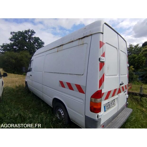 2009 مرسيدس بنز SPRINTER-41648251