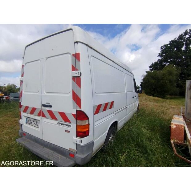 2009 مرسيدس بنز SPRINTER-41648252