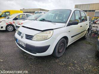 صورة ل سيارات 2003 رينو Megane للبيع في فرنسا