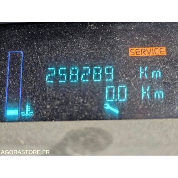 2003 Renault Megane-41648260