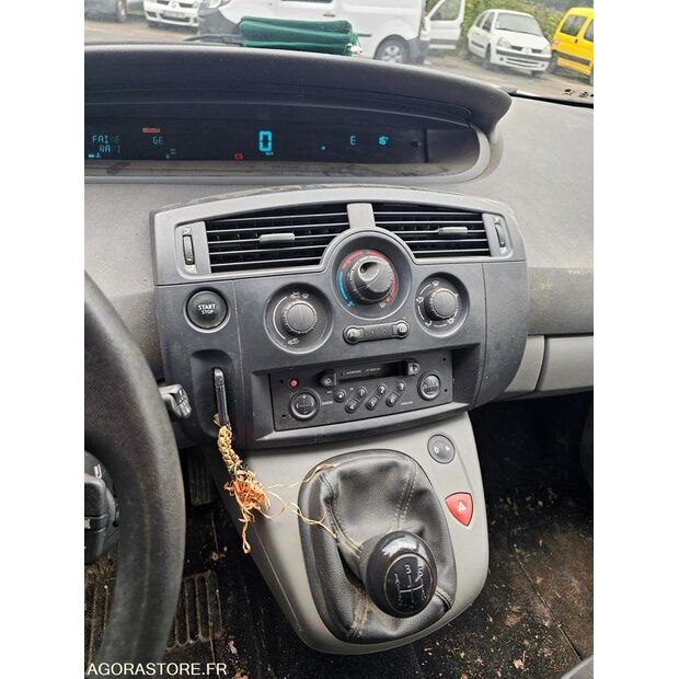 2003 Renault Megane-41648261