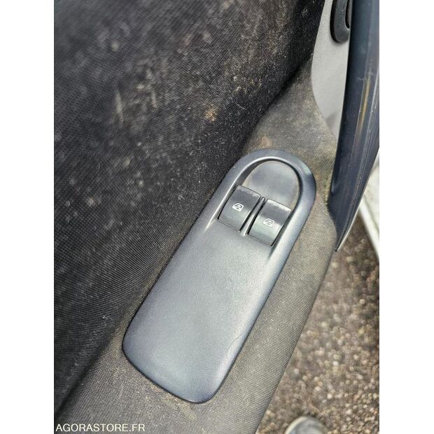 2003 Renault Megane-41648263