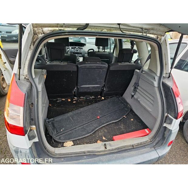 2003 Renault Megane-41648268