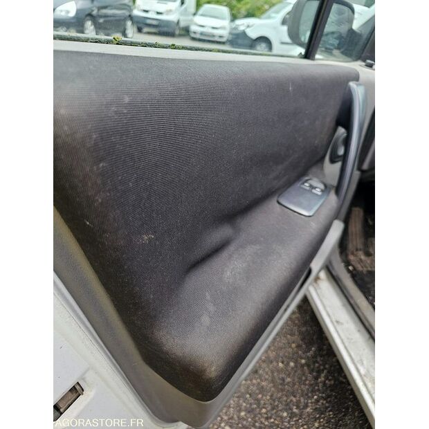2003 Renault Megane-41648269