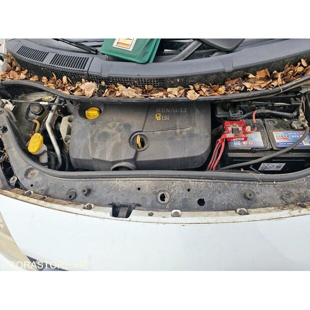 2003 Renault Megane-41648270