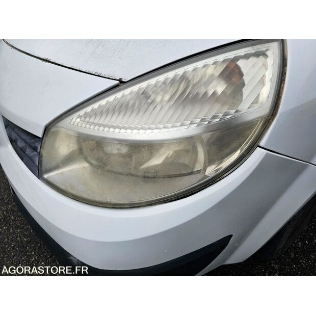 2003 Renault Megane-41648272