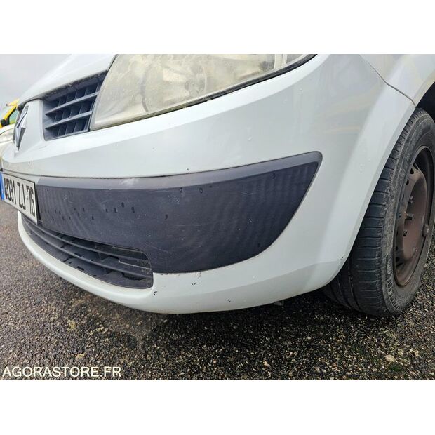 2003 Renault Megane-41648273