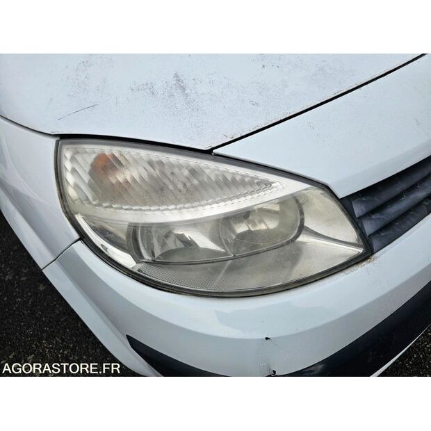 2003 Renault Megane-41648274