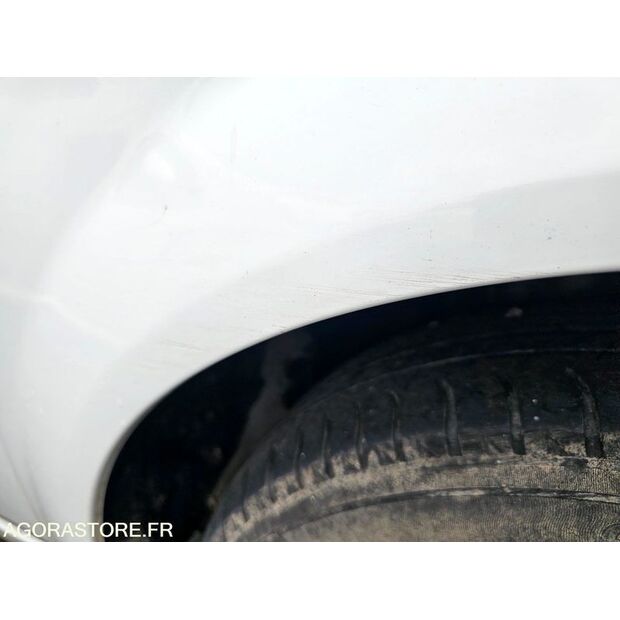 2003 Renault Megane-41648276