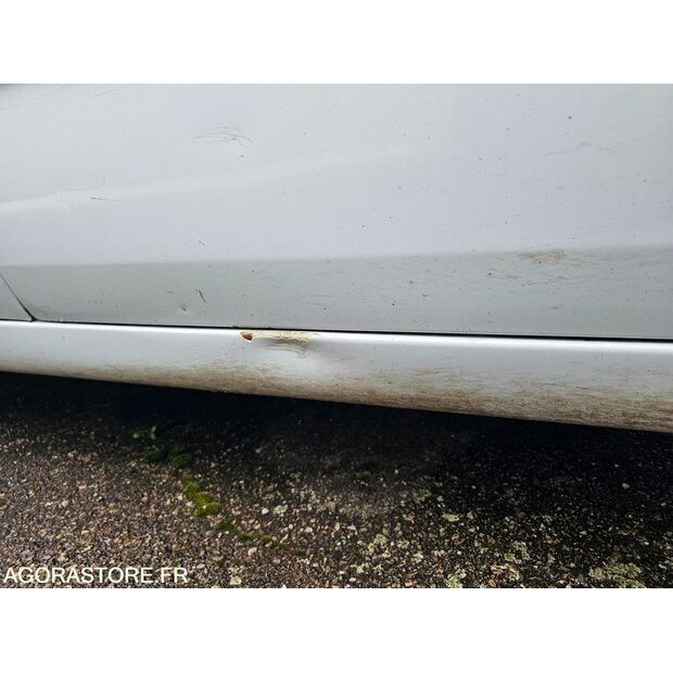 2003 Renault Megane-41648278