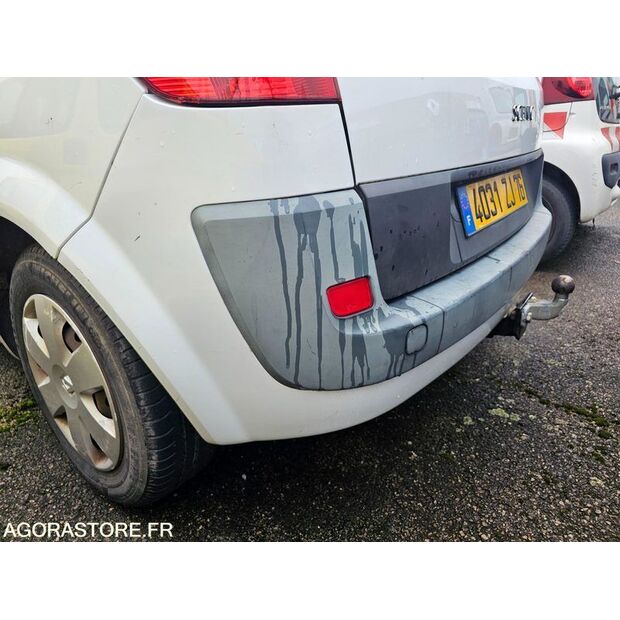 2003 Renault Megane-41648281