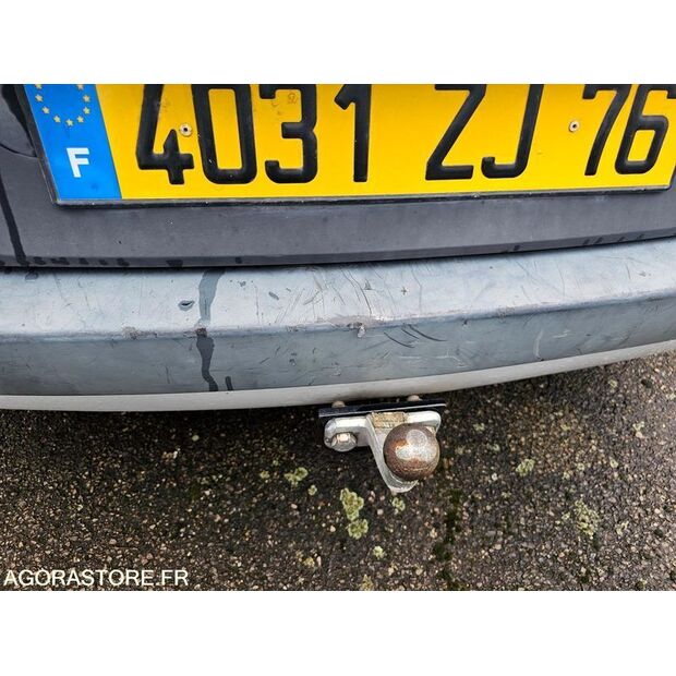 2003 Renault Megane-41648282