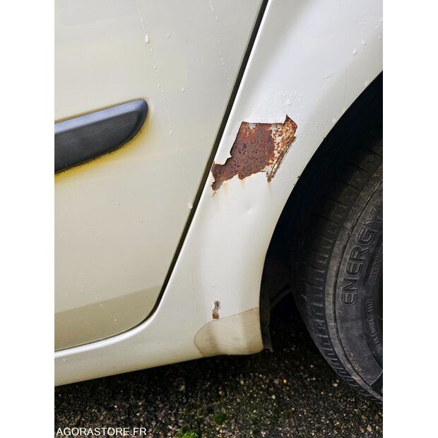 2003 Renault Megane-41648283