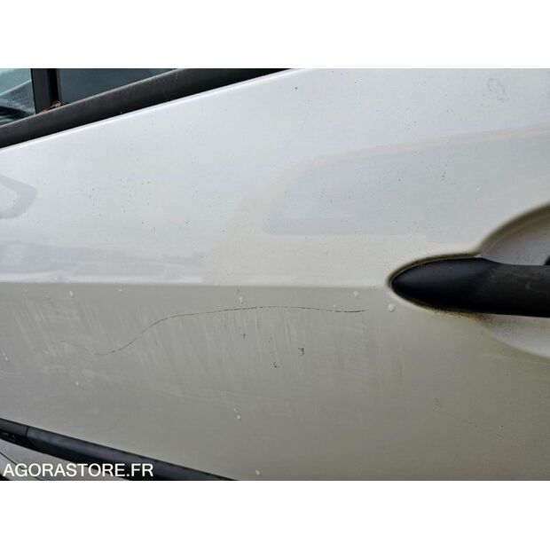 2003 Renault Megane-41648285