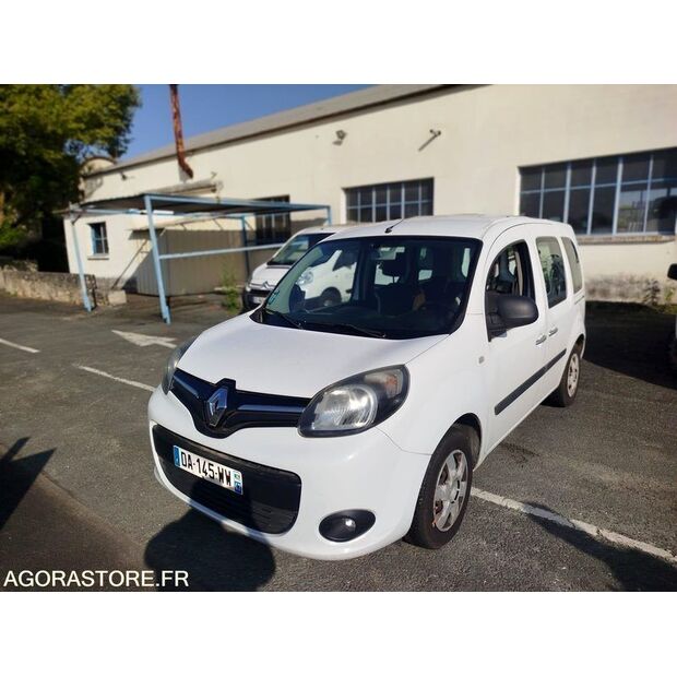 2013 رينو Kangoo-41648286