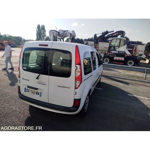 2013 رينو Kangoo-41648287