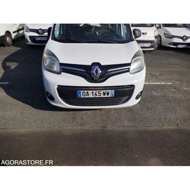 2013 رينو Kangoo-41648288