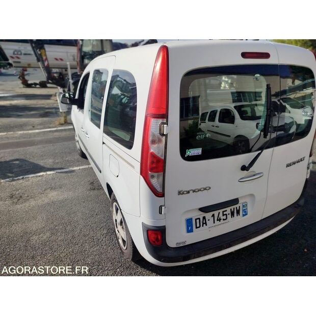 2013 رينو Kangoo-41648289