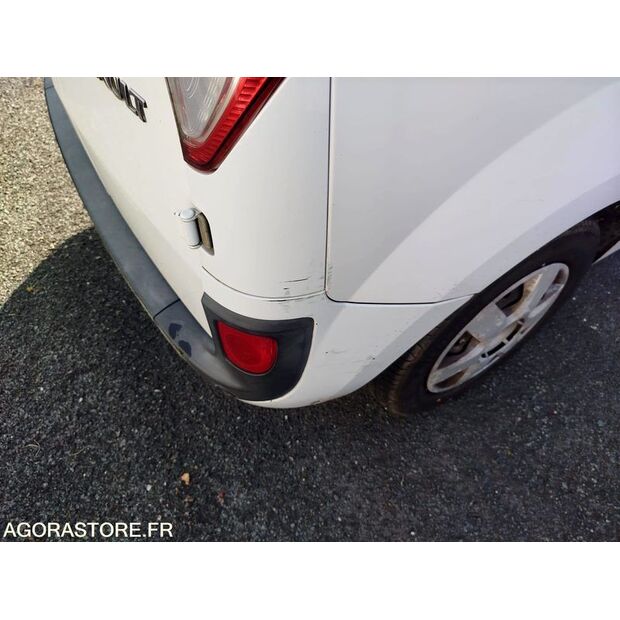 2013 رينو Kangoo-41648292