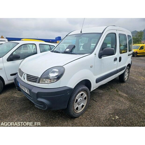 2006 Renault Kangoo-41648300
