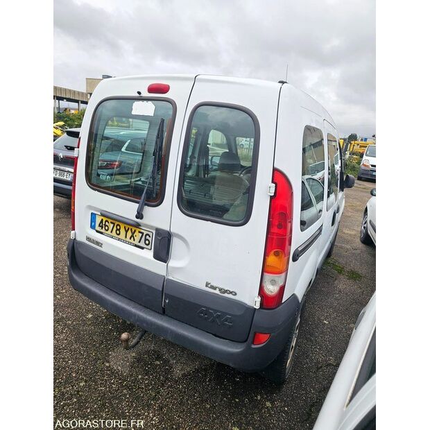 2006 Renault Kangoo-41648302