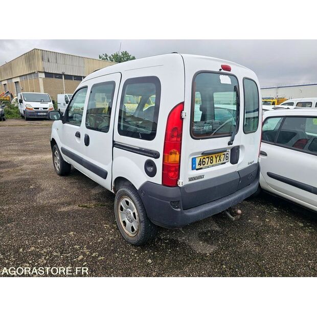 2006 Renault Kangoo-41648303