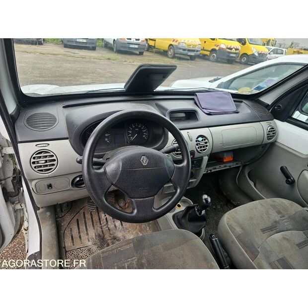2006 Renault Kangoo-41648304