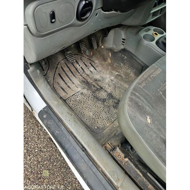 2006 Renault Kangoo-41648306