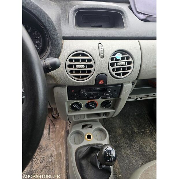 2006 Renault Kangoo-41648307